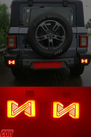 Thar back reflector

Thar rear safety reflector