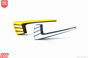 Maruti Suzuki Fog Lamp Cover

Maruti DZIRE 2015-2017 fog lamp cover

DZIRE 2015-2017 fog lamp cover

fog light for Maruti Suzuki DZIRE

Maruti Suzuki DZIRE 2015-2017 car fog lamp cover

Maruti Suzuki dzire DRL indicator