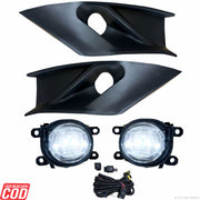 toyota innova crysta front light
innova crysta bumper fog lamp
