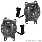 Fortuner Legender front fog light SET