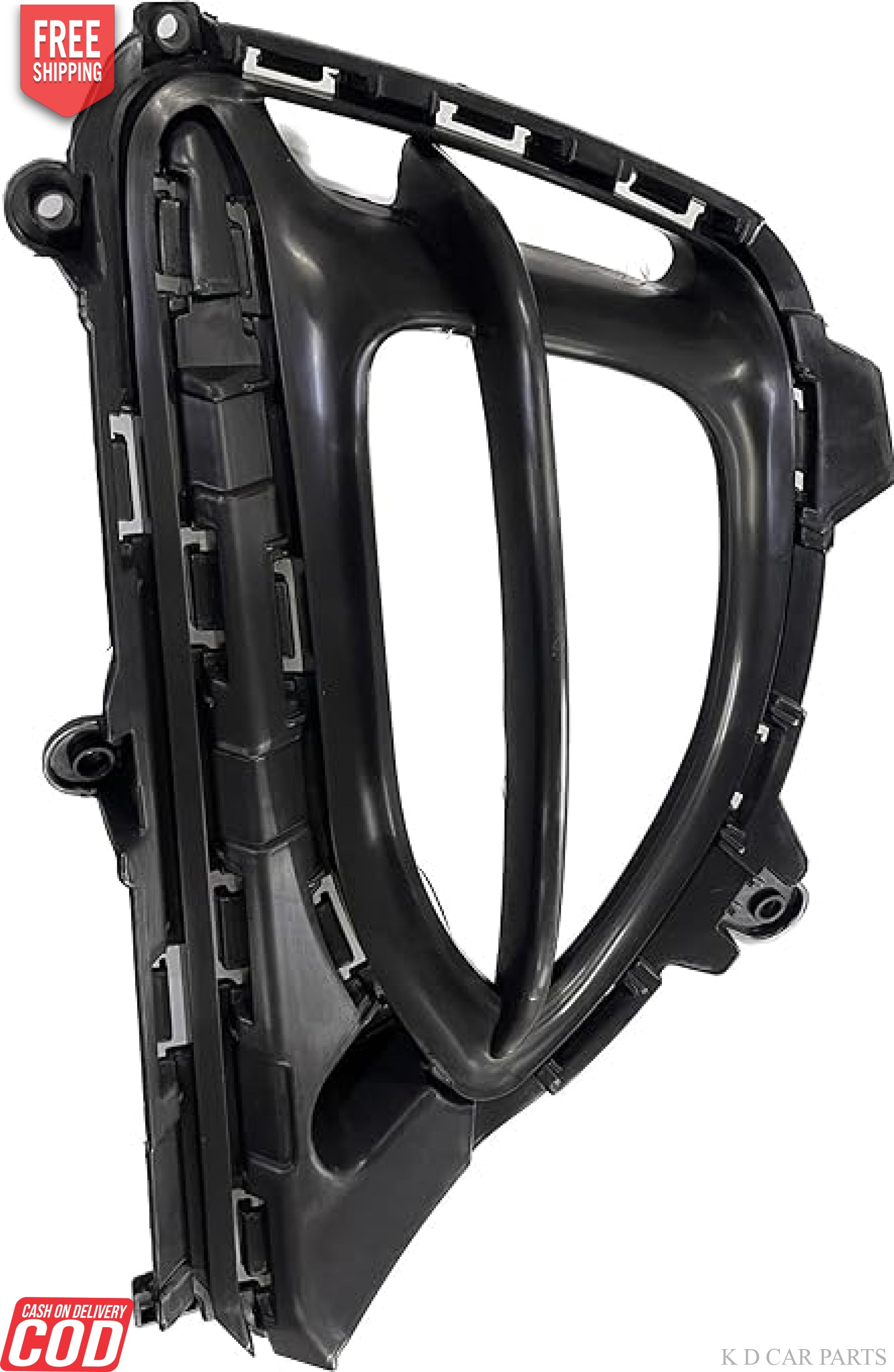I20 FOG LAMP