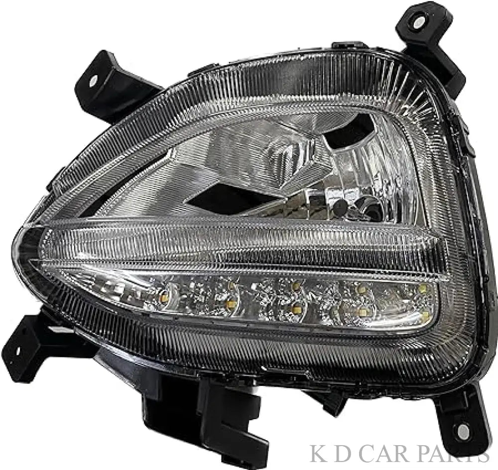 I20 FOG LAMP
