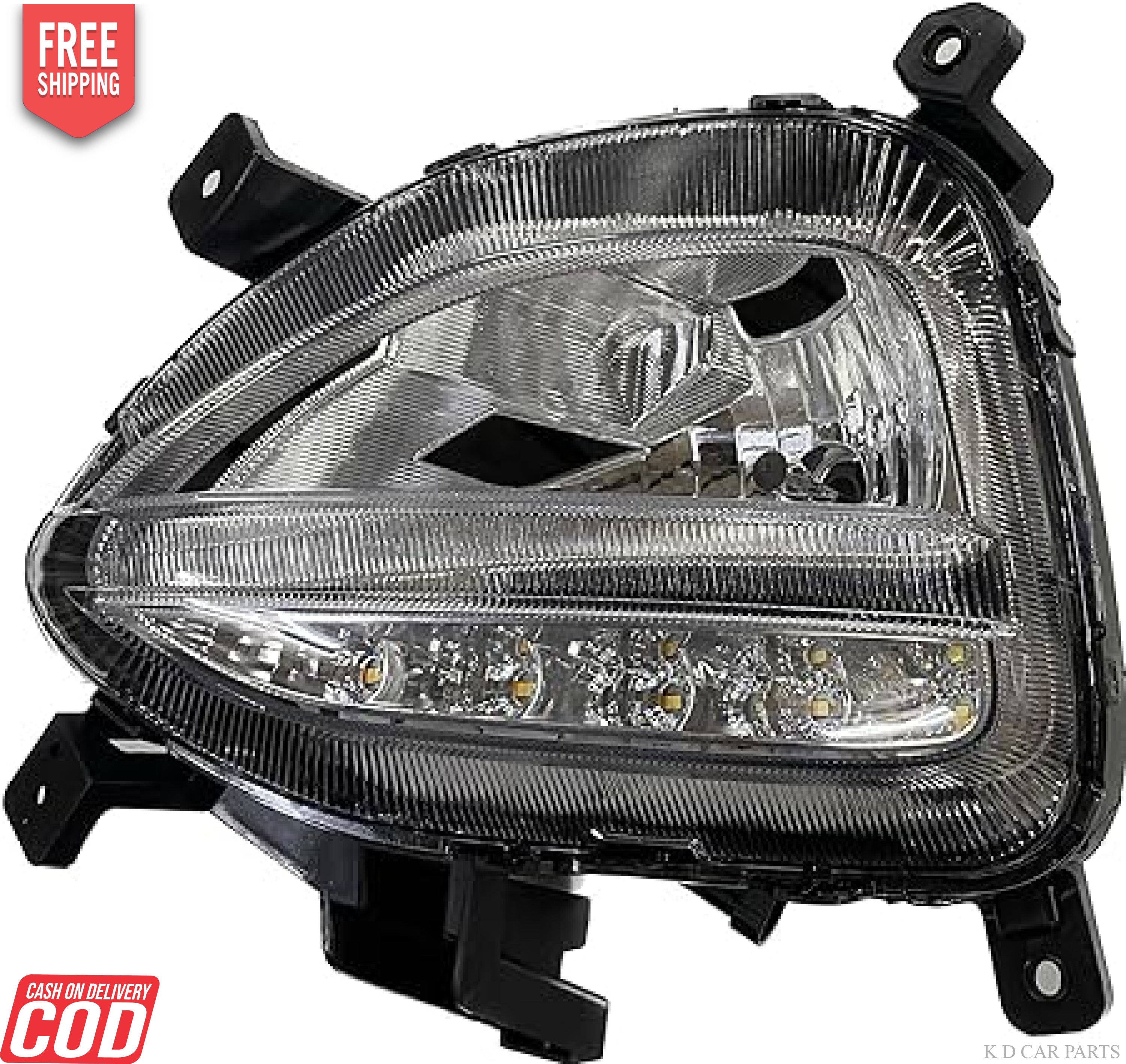 I20 FOG LAMP