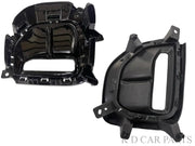 Seltos HTX fog lamp

Seltos GTX Plus fog light

Seltos X-Line fog lamp

Seltos base model fog light upgrade