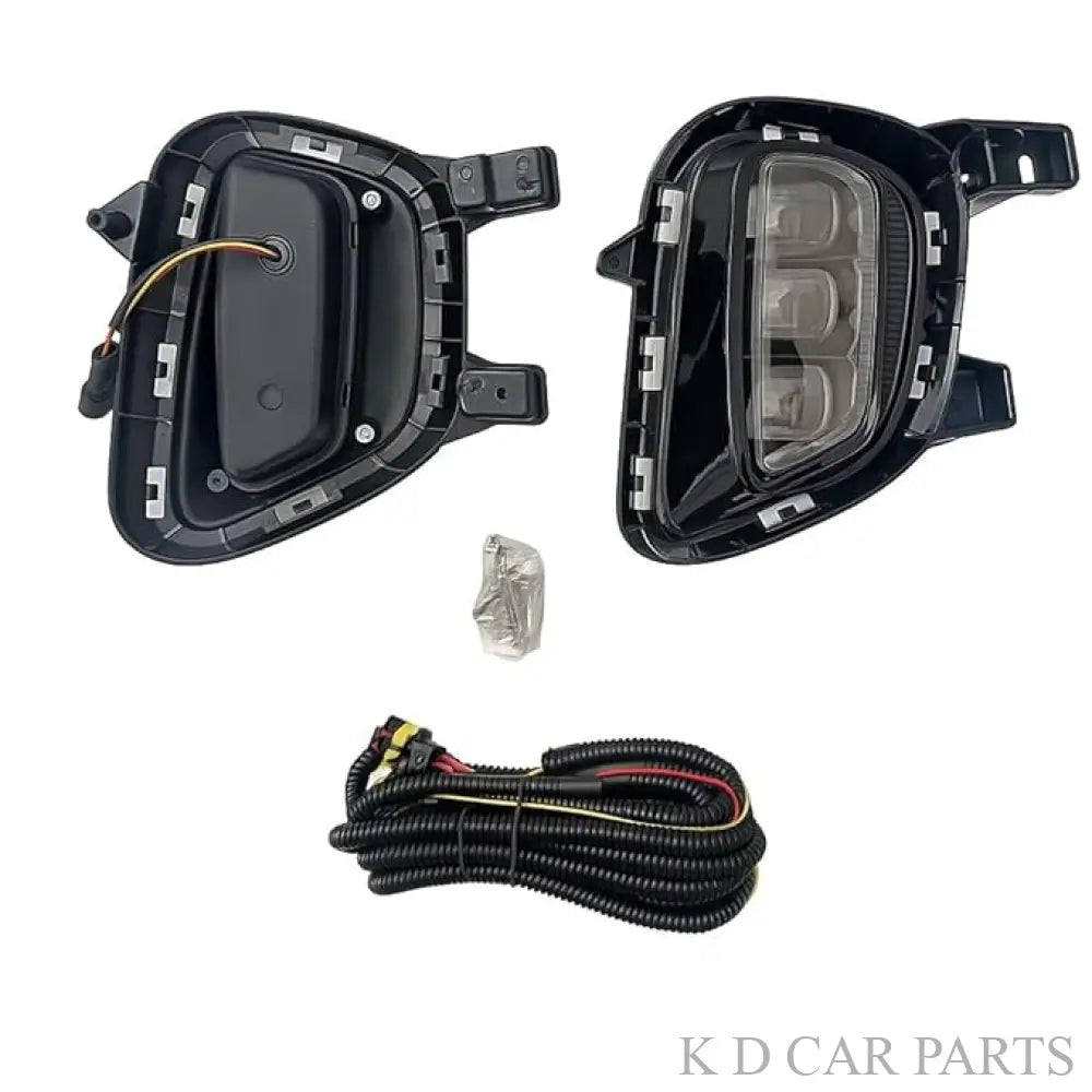 Kia Sonet Fog Light

Kia Sonet Fog Lamp