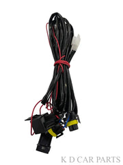 Bolero 4x4 Harley fog light

Bolero ZLX Harley fog lamp

DI Bolero Harley fog lamp install