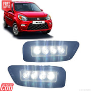Alto 800 fog lamp SET