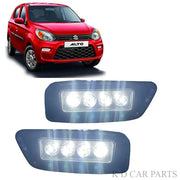 Alto 800 fog lamp SET