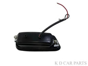 K D LED Fog Lamp Set for Maruti Alto 800 2019-Now Model Pair fog lamp