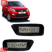 Maruti Alto 800 fog light