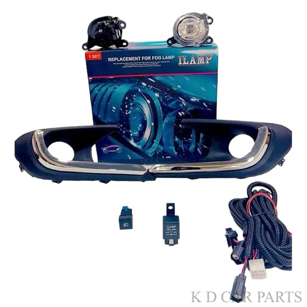 Dzire fog lamp

Maruti Dzire fog light

