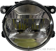 K D LED Fog Lamp set For Maruti Suzuki Brezza / Baleno 2022-NOW SET fog lamp