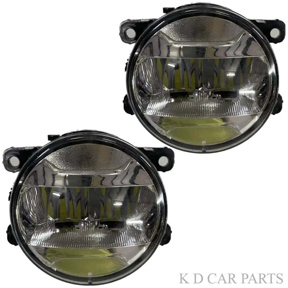 Brezza fog lamp set