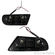 S-Presso LED fog lamp