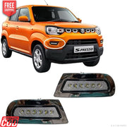 S-Presso fog lamp SET
