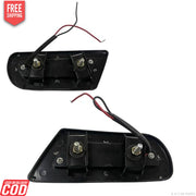 S-Presso LED fog lamp