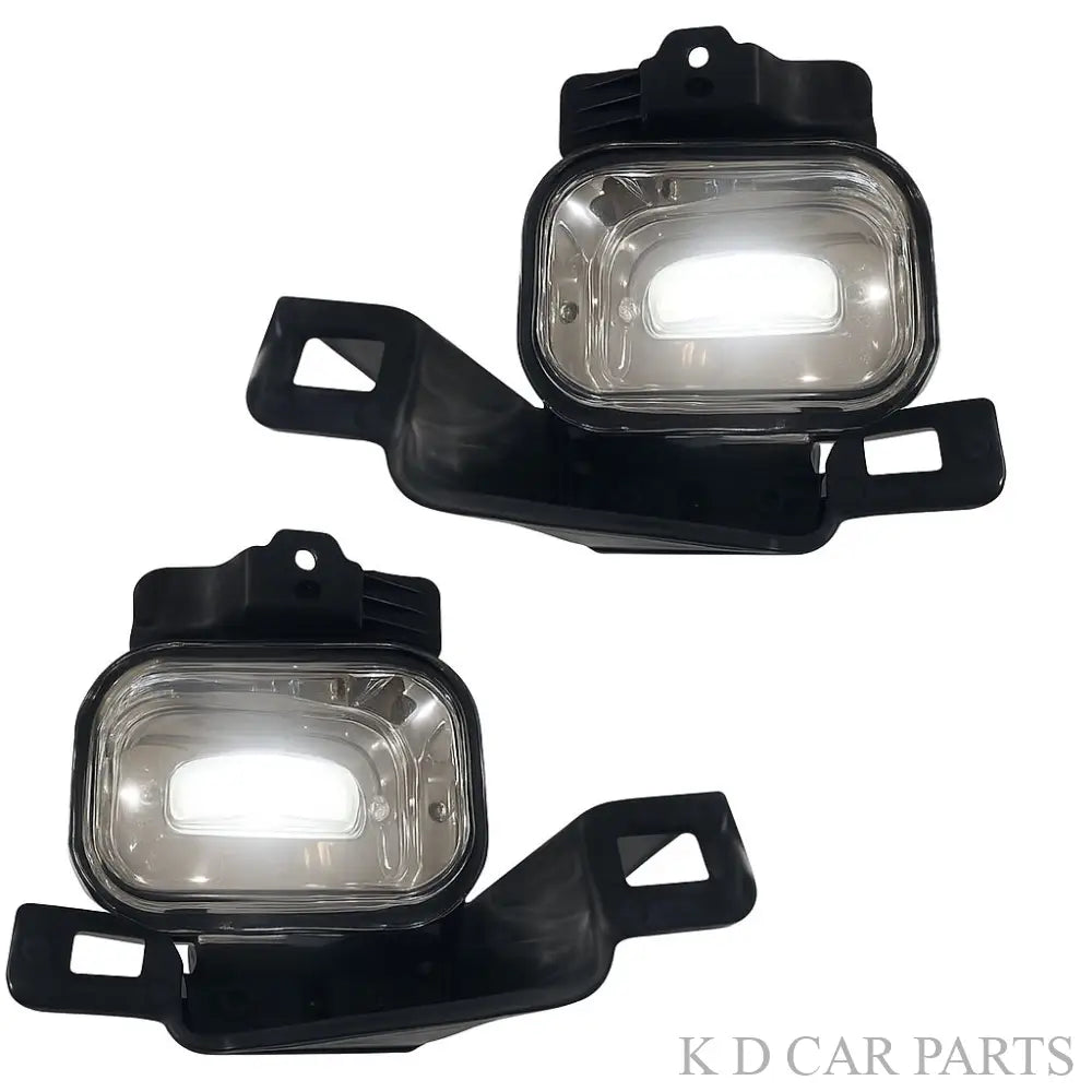 Nissan Fog Lamp

Nissan Fog Light Kit

Fog Lamp Assembly for Nissan