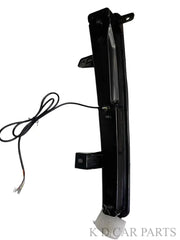  Toyota Innova Hycross G/S/V variants fog lamp