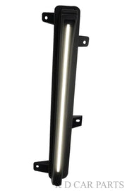 Innova Hycross 2024 fog lamp kit  Hycross ZX fog lamp  Hycross VX fog lamp