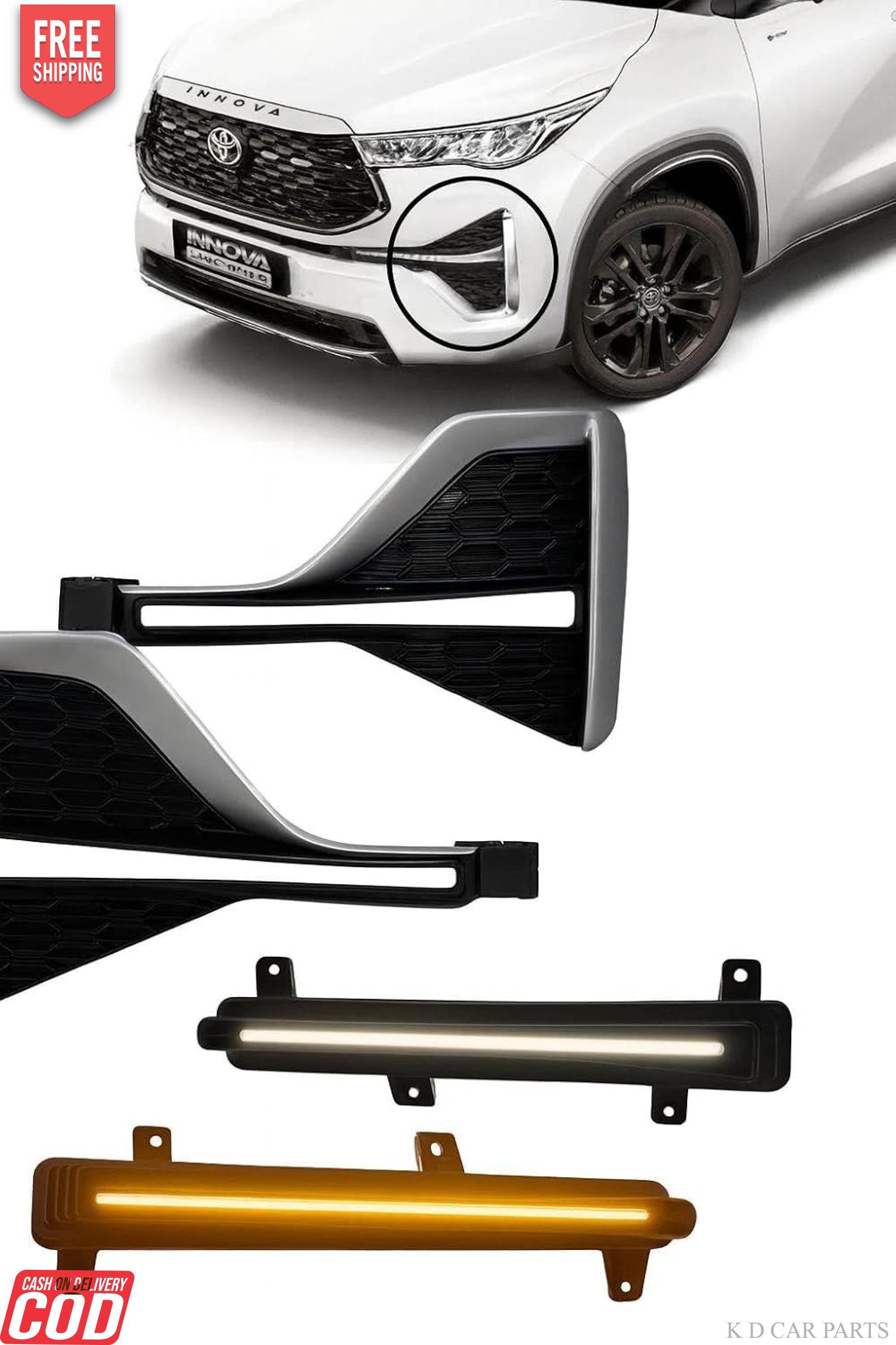 HYCROSS LIGHT HYCROSS LAMP 