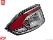 Tigor reverse light

Tigor indicator light rear

