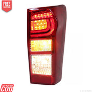 Isuzu taillight

Isuzu tail light

