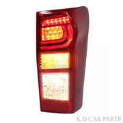 Isuzu taillight

Isuzu tail light

