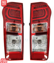 Isuzu rear lamp

Isuzu back light