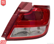 Maruti Dzire tail lamp

