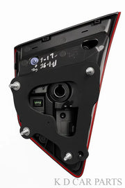 Automatic sensor dicky light Creta

High brightness LED boot light Creta