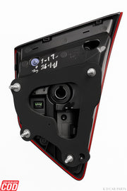 Automatic sensor dicky light Creta

High brightness LED boot light Creta