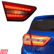 Creta 2023 LED boot lamp

Creta SX / SX(O) LED dicky light

Creta Knight Edition LED boot light
