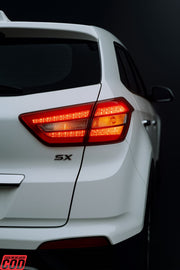Creta boot light replacement

Creta LED luggage compartment light