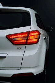 Creta boot light replacement

Creta LED luggage compartment light