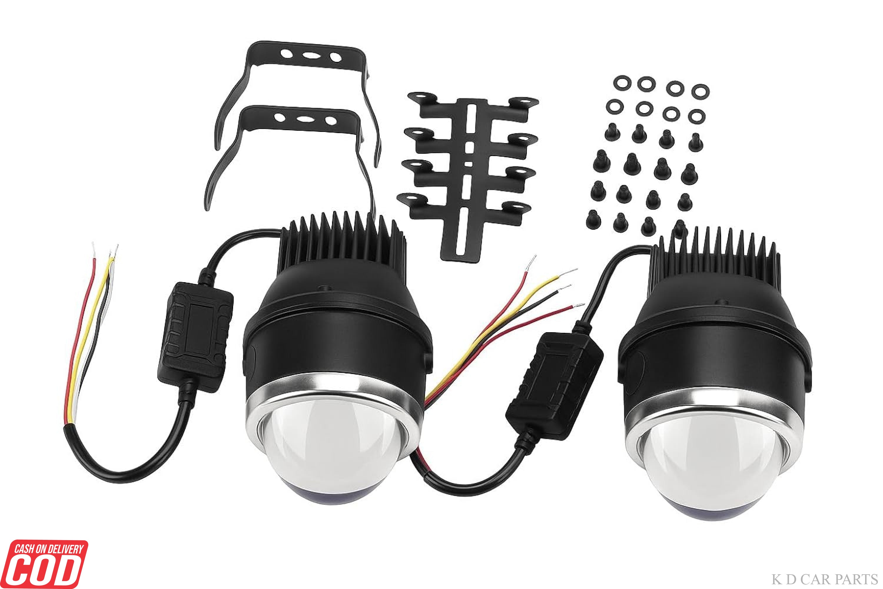 M617 bi led fog lamp

M617 fog lamp