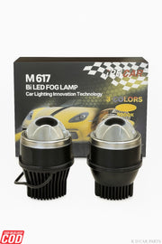 projector fog light LED

long range fog light