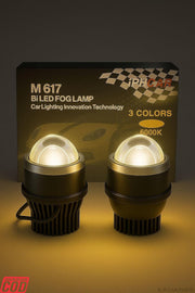 3000K yellow fog lamp

universal bi led fog lamp
