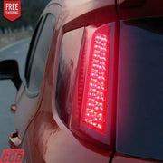 ecosport d pillar exterior cover

ecosport rear d pillar trim