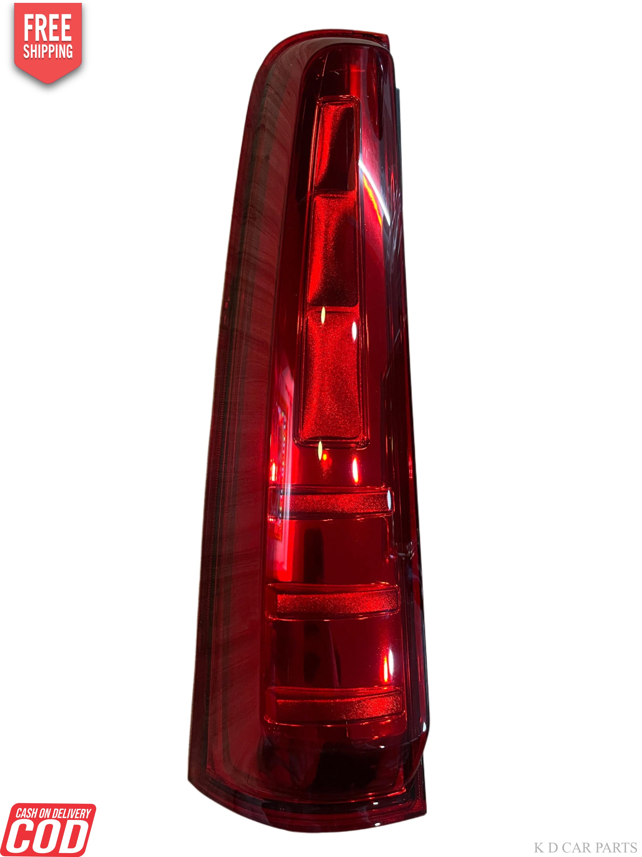 D-pillar

Rear pillar