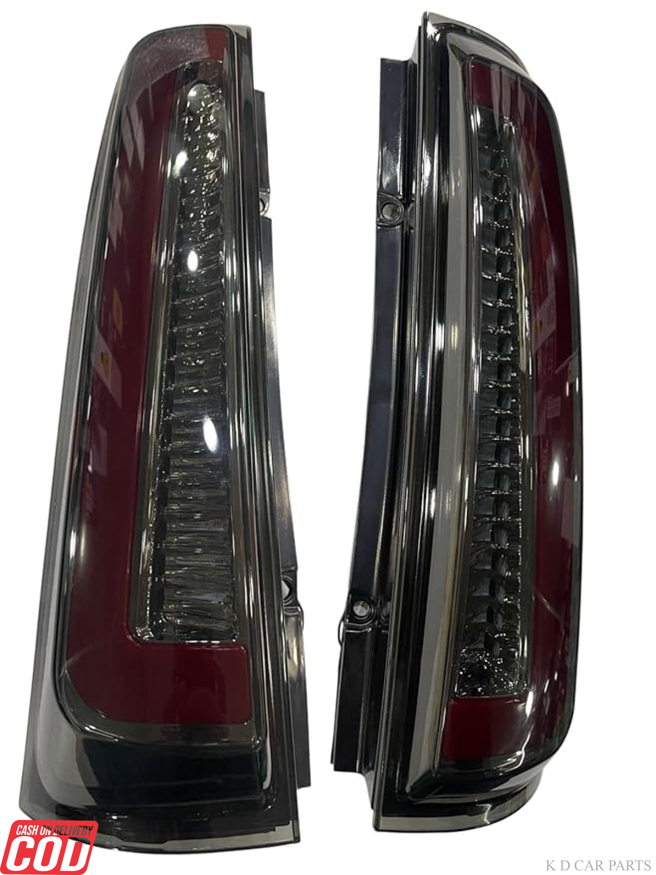 Car D Pillar Sticker

D Pillar Panel Cover