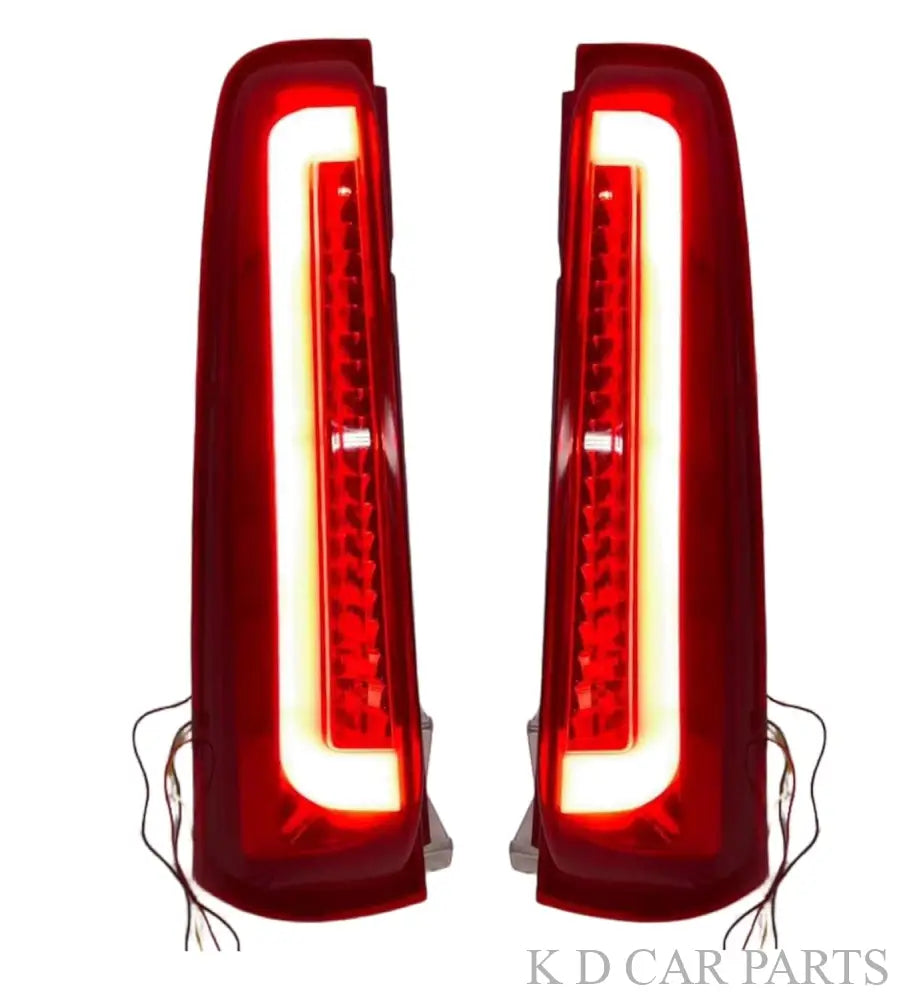 D pillar red garnish

