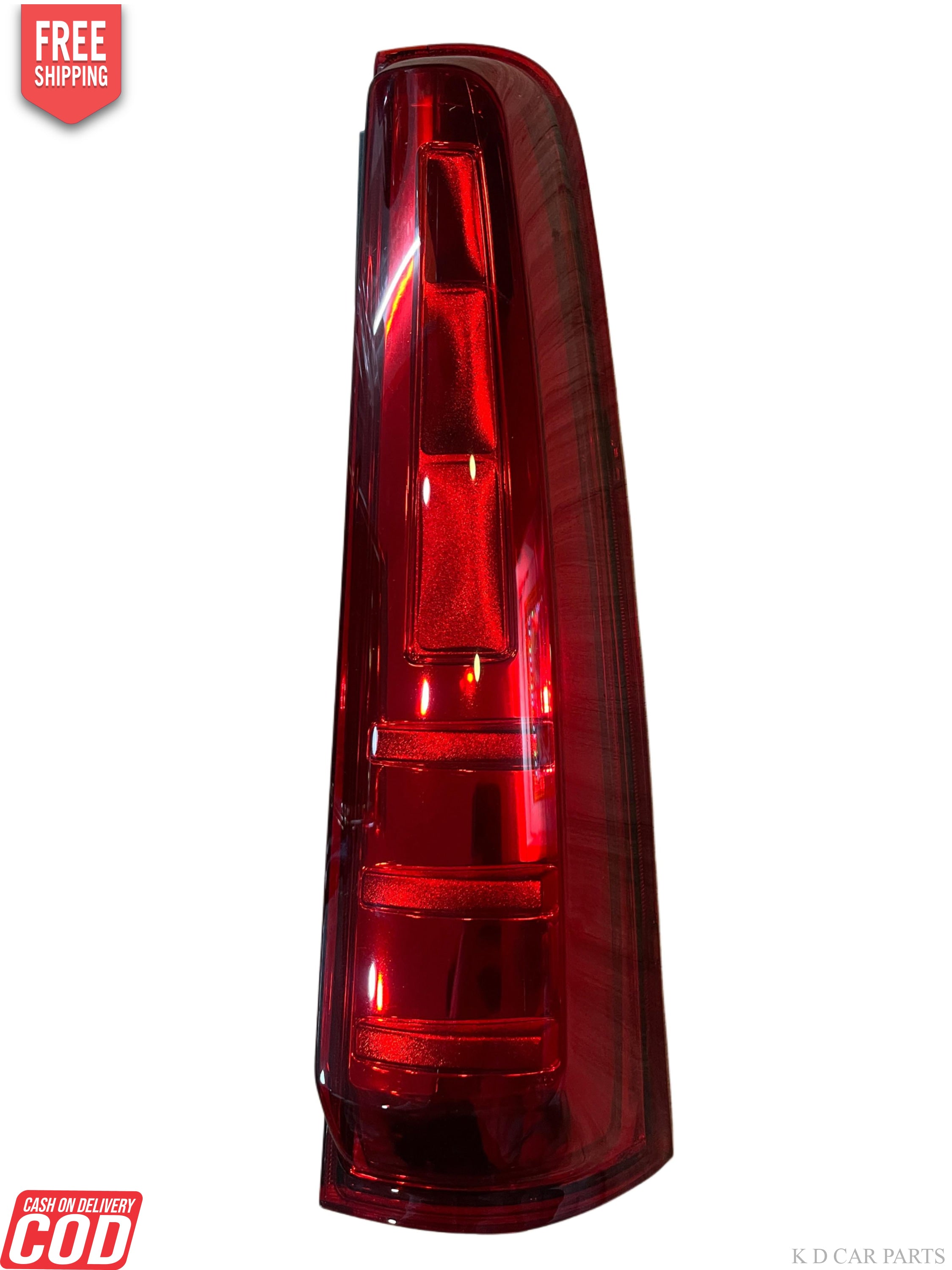 D-pillar

Rear pillar