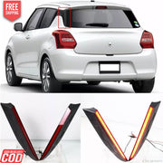 maruti swift d pillar panel

swift d pillar replacement

swift rear pillar cover