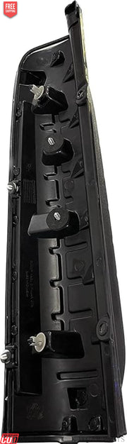 Scorpio rear pillar upper bezel

Mahindra Scorpio upper D pillar part