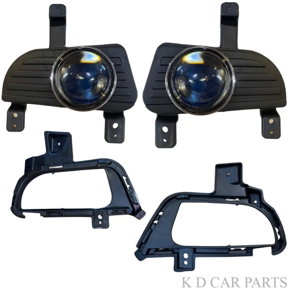 Fog lamp for Bolero Neo

