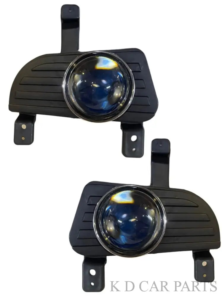 Fog lamp for Bolero Neo

