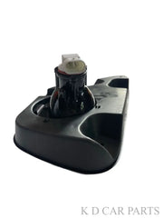 Fog light with wiring kit Bolero

