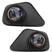 2020 Bolero LED fog lamp
