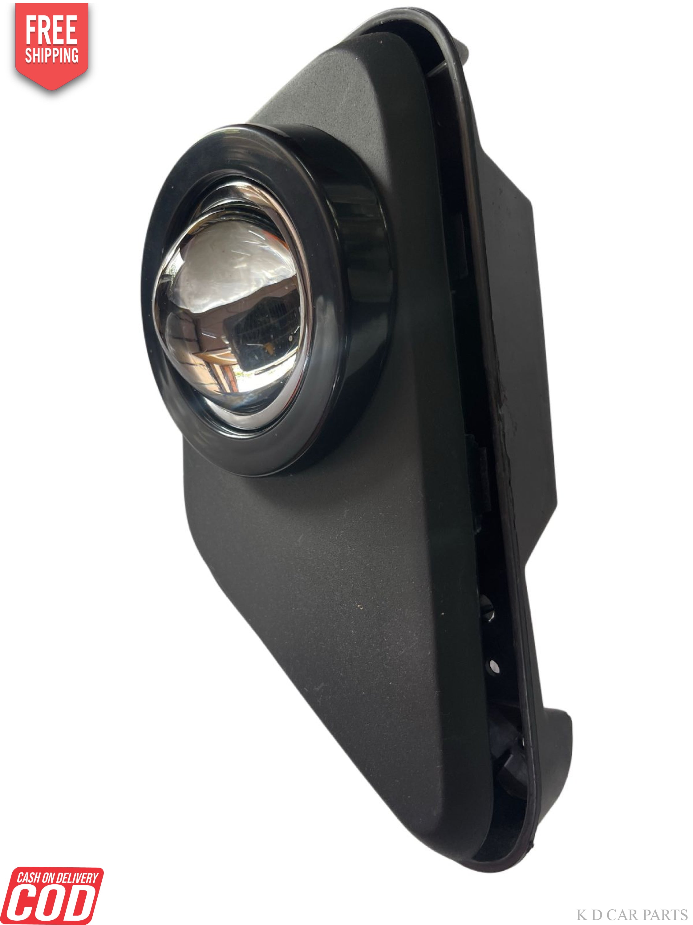 2020 Bolero LED fog lamp