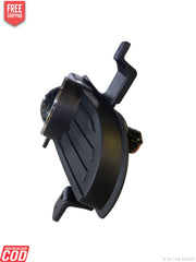 Fog light for Scorpio mHawk

